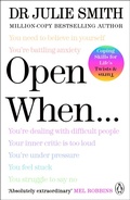 Cover: Open When... - Michael Joseph Ltd