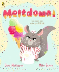 Enlarge image Cover: Meltdown! - Puffin