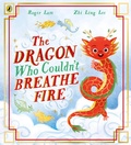 Cover: The Dragon Who Couldn't Breathe Fire - Puffin