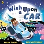 Cover: Wish Upon a Car - Puffin