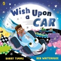 Cover: Wish Upon a Car - Puffin