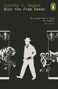 Cover: Ride the Pink Horse - Penguin Classics
