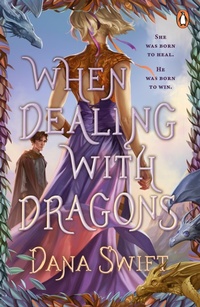 Enlarge image Cover: When Dealing with Dragons - Penguin Books Ltd
