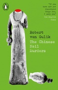 Cover: The Chinese Nail Murders - Penguin Classics