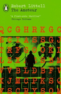 Enlarge image Cover: The Amateur - Penguin Classics
