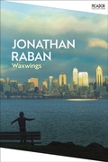 Cover: Waxwings - Picador