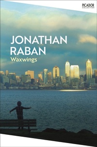 Enlarge image Cover: Waxwings - Picador