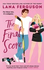 Cover: The Final Score - Piatkus Books