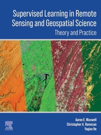 Abbildung von: Supervised Learning in Remote Sensing and Geospatial Science - Elsevier