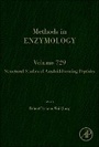 Cover: Structural Studies of Amyloid-Forming Peptides: Volume 729 - Academic Press