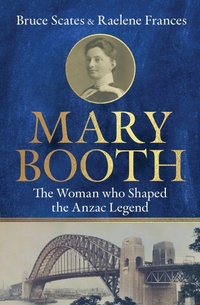 Enlarge image Cover: Mary Booth - Melbourne University Press