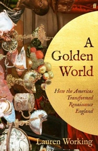 Enlarge image Cover: A Golden World - Faber & Faber