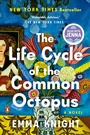 Cover: The Life Cycle of the Common Octopus: A Read with Jenna Pick - Penguin USA