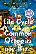 Cover: The Life Cycle of the Common Octopus: A Read with Jenna Pick - Penguin USA