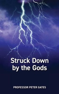 Abbildung von: Struck Down by the Gods Academic Version - Kinglsey Lodge Pty Ltd the Gates Family Trust