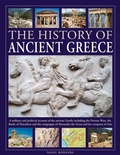 Cover: The History of Ancient Greece - Lorenz Books