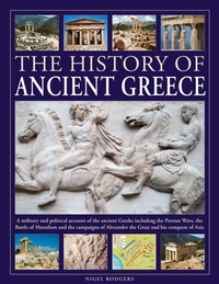 Enlarge image Cover: The History of Ancient Greece - Lorenz Books