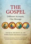 Cover: The Gospel - Paulist Press