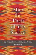 Cover: After the Theft of the Sacred Volume 75 - University of Oklahoma Press