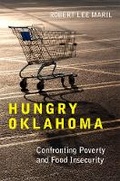 Cover: Hungry Oklahoma - University of Oklahoma Press