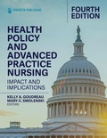 Bild: Health Policy and Advanced Practice Nursing - Naval Institute Press