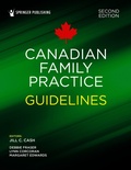Bild: Canadian Family Practice Guidelines - Naval Institute Press