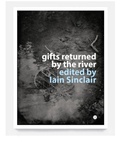 Cover: Gifts Returned by the River 2025 - The Swedenborg Society
