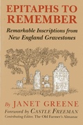 Cover: Epitaphs to Remember - Alan C Hood & Company