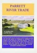 Cover: Parrett River Trade - Melvyn R King