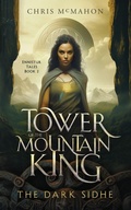 Cover: Tower of the Mountain King - Lanedd Press