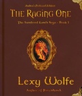 Cover: The Raging One - Desert Dragon Publishing