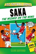 Cover: Saka - Rocket Fox