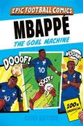 Cover: Mbappe - Rocket Fox
