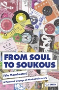 Cover: From Soul to Soukous (Via Manchester) - Austin Macauley Publishers