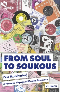 Enlarge image Cover: From Soul to Soukous (Via Manchester) - Austin Macauley Publishers