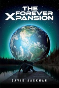 Cover: Forever Xpansion - Austin Macauley Publishers