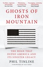 Cover: Ghosts of Iron Mountain - Apollo
