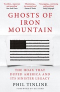 Cover: Ghosts of Iron Mountain - Apollo