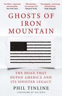 Enlarge image Cover: Ghosts of Iron Mountain - Apollo