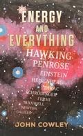 Cover: Energy and Everything - Austin Macauley Publishers