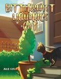 Cover: Bittersweet Liquorice Cat - Austin Macauley Publishers