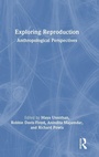 Cover: Exploring Reproduction - Routledge