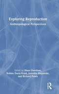 Cover: Exploring Reproduction - Routledge