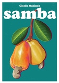 Cover: Samba: Volume 18 - Blasta Books
