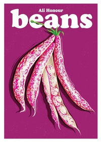 Enlarge image Cover: Beans: Volume 17 - Blasta Books