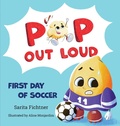 Cover: Pop Out Loud - Tspa the Self Publishing Agency Inc.