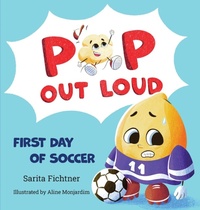 Enlarge image Cover: Pop Out Loud - Tspa the Self Publishing Agency Inc.