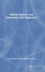 Cover: Human Factors and Ergonomics for Beginners - CRC Press