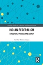 Cover: Indian Federalism - Routledge