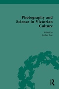 Cover: Photography and Science in Victorian Culture - Routledge